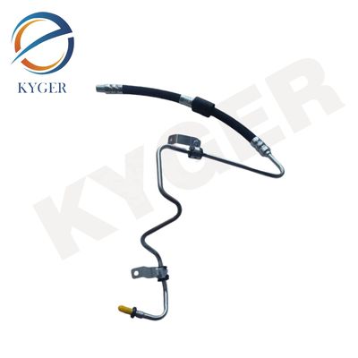 Mua Hot Sale Front Left Drive Shaft Oil Seal Auto Engine Parts Power Steering Pressure Hose LR035469 For Land Rover Range Rover sản xuất trực tuyến