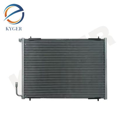 Mua 2515000054 Air Conditioning Car Condenser For Mercedes Benz ML350 sản xuất trực tuyến