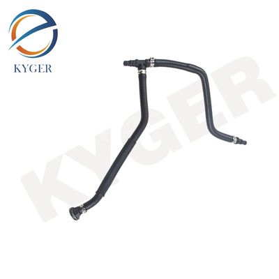 Mua Corrosion Proof 2045013325 Engine Coolant Hose W204 Mercedes Benz Spare Parts sản xuất trực tuyến