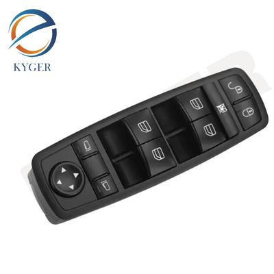 Mua KYGER 1698206610 Công tắc cửa sổ cửa ra vào Chịu nhiệt cho Mercedes Benz W169 sản xuất trực tuyến