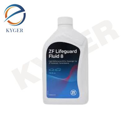 Mua LR023288 Car Transmission Fluid Oil JDE26444 For Land Rover Range Rover 2010-2012 L322 Discovery 4 2010-2016 L319 sản xuất trực tuyến