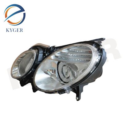 Mua 2118203061 Left Car LED Head Light For Mercedes Benz W211 PC 12V sản xuất trực tuyến