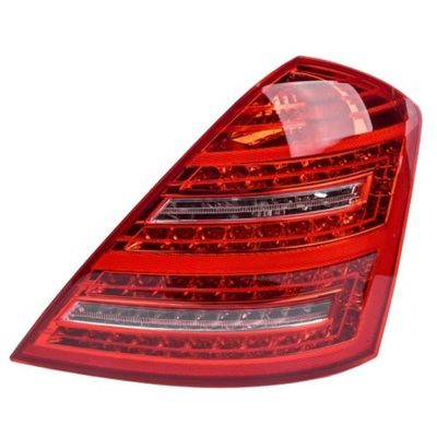 Mua Right LED Tail Light 2218201464 High Brightness W221 Mercedes Benz Body Parts sản xuất trực tuyến