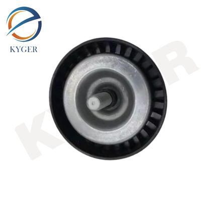 Mua Auto Belt Tensioner Pulley 0002021719 W204 Mercedes Benz Engine Parts sản xuất trực tuyến