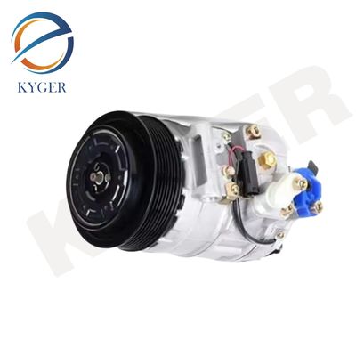 Mua Energy Efficiency Car AC Compressor 0008303501 For Mercedes Benz W166 sản xuất trực tuyến