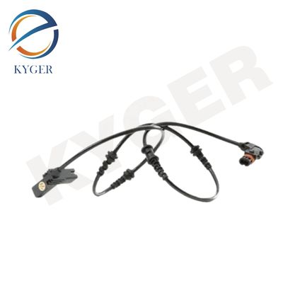 Mua 246 540 25 10 Phụ tùng ô tô bánh xe Tốc độ Cảm biến ABS 2465402510 Dành cho Mercedes Benz W176 W246 242 C117 X117 X156 CLA sản xuất trực tuyến