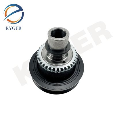 Mua Auto Engine System Auto Spare Car Parts Crankshaft Pulley For Land Rover Discovery 4 2010-2016 L319 LR031685 sản xuất trực tuyến