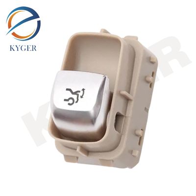 Mua Hệ thống điện tự động 205 905 17 13 Phụ tùng ô tô Công tắc mở cốp sau Đen A2059051713 2059051713 Dành cho Mercedes-Benz W205 W253 sản xuất trực tuyến