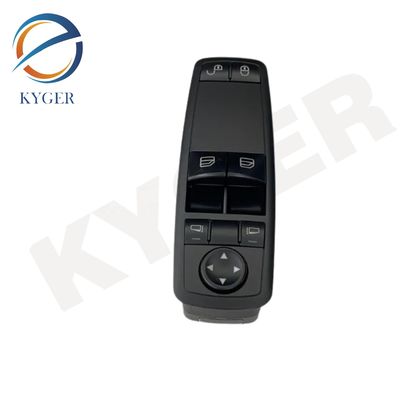 Mua KYGER High Quality 1698206410 Car Parts Electric Power Window Switch For Mercedes Benz W212 A170 A200 W169 169 820 64 10 sản xuất trực tuyến