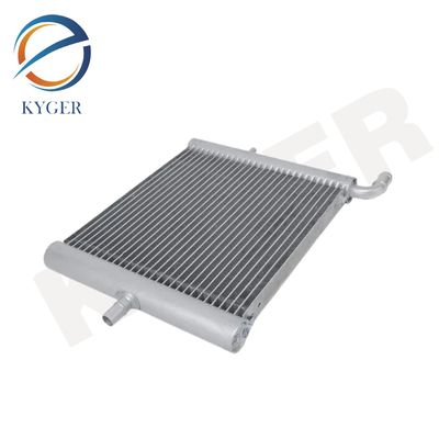 Mua LR062670 Cooling System Car Cooling Radiator Suitable For Land Rover Range Rover Sport 2014-2022 L494  Discovery 5 2017 L462 sản xuất trực tuyến