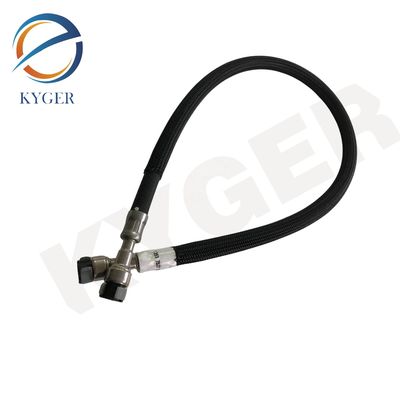 Mua KYGER Ống nhiên liệu hệ thống động cơ tự động chất lượng cao 13537537964 phù hợp cho BMW E60 E61 E64 E66 F01 F02 F11 1353 7537 964 sản xuất trực tuyến
