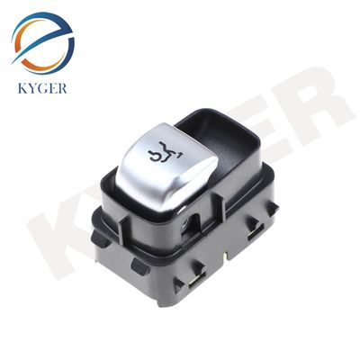 Mua A2229050409 Công tắc nút điều khiển khóa cốp sau xe hơi màu đen cho Mercedes Benz S Class W222 X222 V222 222 905 04 09 sản xuất trực tuyến