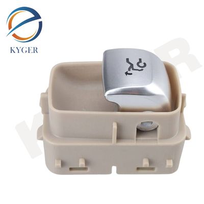 Mua A2229050409 Coffee Color Auto Car Trunk Lock Tailgate Control Switch Button For Mercedes Benz S Class W222 X222 222 905 04 09 sản xuất trực tuyến