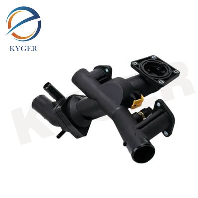 Mua KYGER chất lượng cao phụ tùng ô tô động cơ hệ thống làm mát động cơ nhiệt điều hòa LR005631 cho Land Rover Discovery III sản xuất trực tuyến