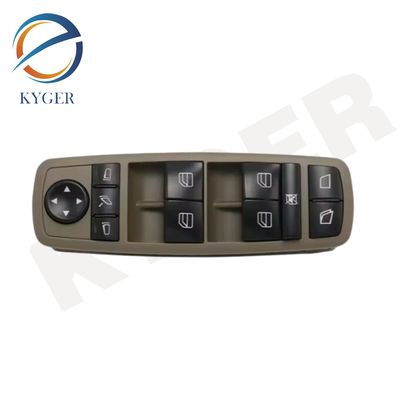 Mua Coffee Window Lifter Switch 2518300390 Mercedes Benz W164 Auto Spare Parts sản xuất trực tuyến