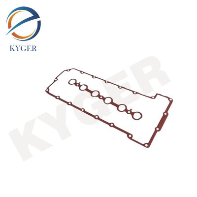 Mua 1112 7581 215 Bộ đệm nắp van động cơ N52 E90 Đầu xi lanh Đệm kim loại 11127526040 11127529351 11127581215 Cho BMW E65 sản xuất trực tuyến
