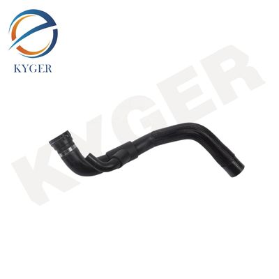 Mua Bộ phận ô tô Động cơ linh hoạt tăng cường ống khuỷu tay ống tản nhiệt ống làm mát ống Intercooler ống LR006993 cho Land Rover Freelander 2 sản xuất trực tuyến