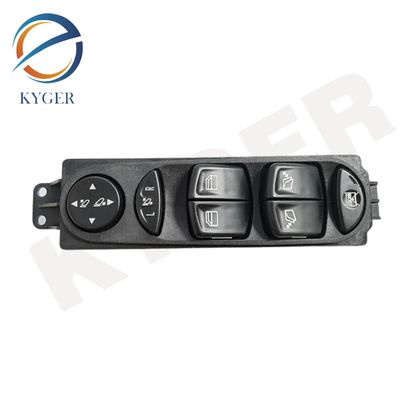 Mua Car Auto Part 639 545 13 13 Electric Auto Car Power Master Window Control Switch For Mercedes Benz W639 6395451313 sản xuất trực tuyến