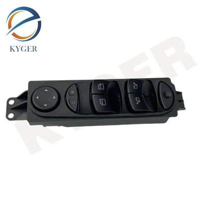 Mua Car Auto Part 906 545 14 13 Auto Electric Car Power Master Window Control Switch For Mercedes Benz W906 9065451413 sản xuất trực tuyến