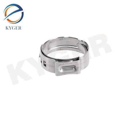 Mua KYGER Chất lượng cao 3241 1131 346 Chiếc xe ô tô bộ phận hệ thống ô tô động cơ nước làm mát ống kẹp cho BMW 32411131346 sản xuất trực tuyến