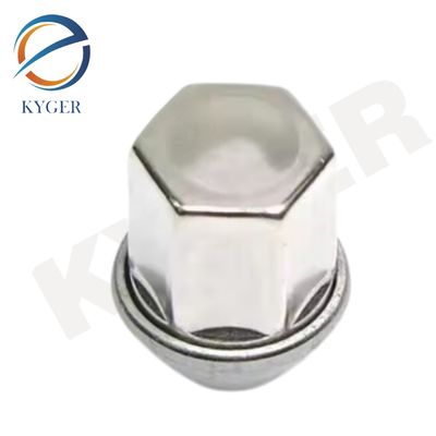 Mua LR001381 Đai ốc bánh xe LR043267 1382841 1676176 1428137 9G911K024AA 1377747 Dùng cho Land Rover Freelander 2 Evoque 2008 - 2016 sản xuất trực tuyến