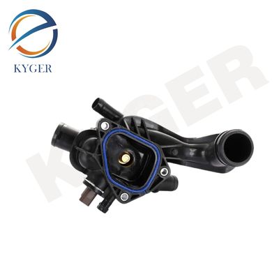 Mua Chiếc xe bộ phận 11538699290 nước Flange Engine Coolant Thermostat Assembly 1336Z6 1336.Z6 11537534521 Cho MINI R55 R57 R60 R59 sản xuất trực tuyến