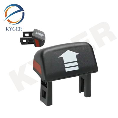 Mua Auto Parts HXG500290PVJ Car Rear Seat Recline Adjuster Release Lever Handle For Land Rover LR3 LR4 Sport Discovery 3&4 sản xuất trực tuyến