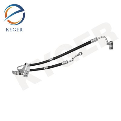 Mua 3241 6786 795 Auto Steering System Auto Spare Parts Power Steering Hose Return For BMW X5 2011-2018 X6 2008-2018 32416786795 sản xuất trực tuyến