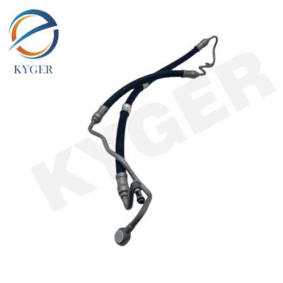 Mua Bộ phận ô tô 32416780500 ống dẫn dầu lái động cơ Dòng nhiên liệu Dòng cung cấp nhiên liệu Dòng áp suất nhiên liệu cho BMW E60 525 530 3241 6780 500 sản xuất trực tuyến