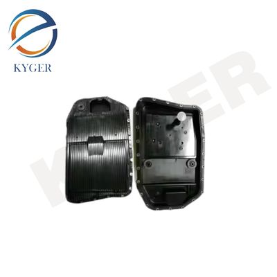 Mua Hệ thống động cơ tự động Dầu hộp số tự động Chảo & Lọc 2411 7571 217 Dành cho BMW E60 E90 E91 E82 X6 X3 X5 E70 F01 24117571217 sản xuất trực tuyến