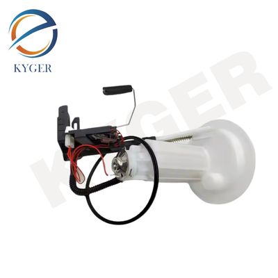 Mua 16117373514 Hệ thống động cơ tự động 16146766152 Cụm bơm nhiên liệu màu trắng 9206027101 Dành cho BMW E60 E61 E63 E64 2001 sản xuất trực tuyến