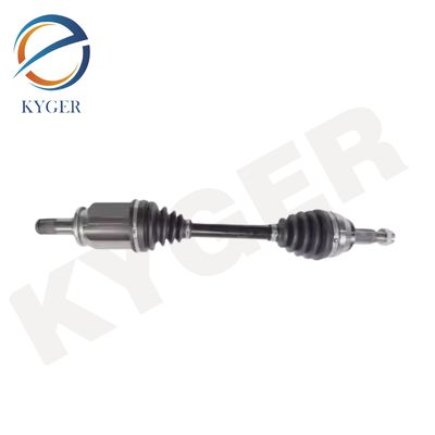 Mua KYGER High Quality Car Auto Part Drive Shaft For Land Rover Range Rover Sport L495 L405 LR064634 LR041969 LR064635 LR041967 sản xuất trực tuyến