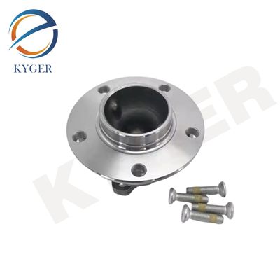 Mua 31206872888 Auto Bearings Car Front Wheel Hub Wheel Hub Bearing For BMW 7 F01 F02 F03 F04 5 F10 F11 X3 F25 3120 6872 888 sản xuất trực tuyến