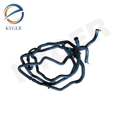 Mua KYGER Phụ tùng ô tô chất lượng cao LR075323 Ống làm mát phù hợp cho Land Rover Discovery 4 2010-2016 L319 sản xuất trực tuyến