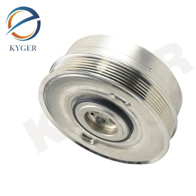Mua 1123 8638 614 Hệ thống động cơ ô tô Crankshaft Pulley 11238638614 Cho BMW 2 F45 2 F46 X1 F48 MINI F56 F55 F54 F57 F60 sản xuất trực tuyến