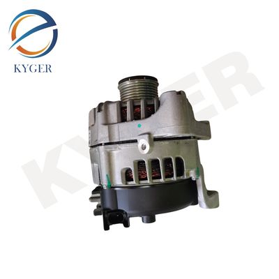 Mua Hệ thống điện ô tô 439670 Máy phát điện xe hơi Ba Lan Nhập khẩu 230 Ann 6pk Ròng rọc 12317807187 12317808075 Dành cho BMW X5 E70 X6 E71 sản xuất trực tuyến