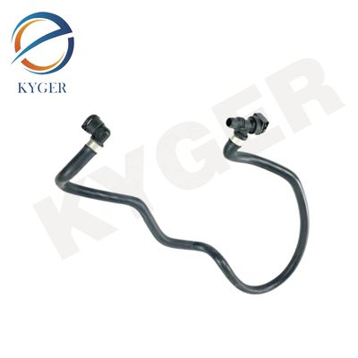 Mua KYGER Hệ thống làm mát bộ phận ô tô chất lượng cao ống máy tản nhiệt xe PCH001130 cho Land Rover Range Rover 2003-2005 sản xuất trực tuyến