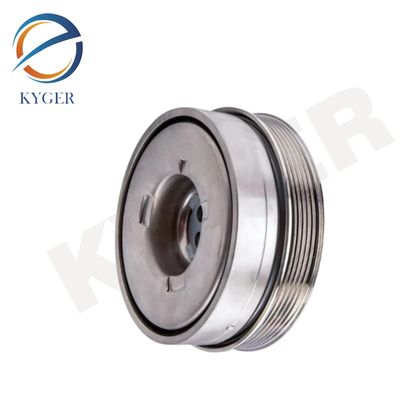 Mua 11238638614 Phân tích ô tô Phân tích động cơ ô tô Crank Pulley Vibration Dampner Balancer For BMW MINI X1 X2 B38 F55 F56 1123 8638 614 sản xuất trực tuyến