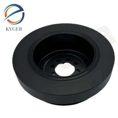 Mua 1123 7576 675 Automobile Auto Spare Parts Car 11237576675 Engine Crankshaft Pulley For BMW E90 E82 E88 E92 E93 sản xuất trực tuyến