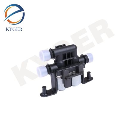 Mua Van điều khiển sưởi hệ thống động cơ tự động Solenoid 64116910544 Van nước điều khiển sưởi cho BMW E53 E70 F15 E71 6411 6910 544 sản xuất trực tuyến