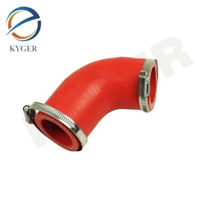 Mua Car Auto Part LR019397 Turbo Intercooler Hose For Land Rover Discovery 4 2010-2016 L319 Range Rover Sport 2010-2013 L320 sản xuất trực tuyến