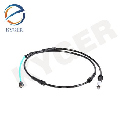 Mua KYGER High Quality Car Auto Part 34356791961 Rear Brake Sensor Line Wear Sensor 3435 6791 961 For BMW 5GT F07 2009-2017 sản xuất trực tuyến