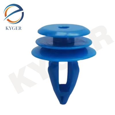 Mua Car Trim Clips Front Rear Wheel Arch Wheel Arch Moulding Retainer For Land Rover Discovery 5 2017 L462 Range Rover LR027255 sản xuất trực tuyến