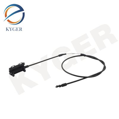 Mua KYGER High Quality LR013888 Car Accessories Hood Bonnet Release Cable Replacement For Land Rover Range Rover sản xuất trực tuyến