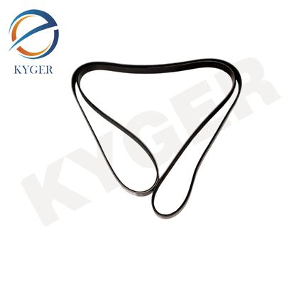 Mua LR013697 Drive Belt LR013697 2.7L 3.0L Diesel D4 Drive Belt For Land Rover Car Auto Parts RR D1 D2 D5 RRS sản xuất trực tuyến