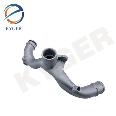 Mua Ống làm mát động cơ hệ thống làm mát LR090630 cho Land Rover Discovery 4 5 Range Rover Sport Velar New Defender sản xuất trực tuyến