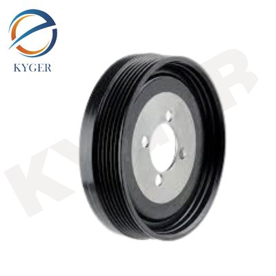 Mua 1123 7548 003 Hệ thống động cơ tự động Phụ tùng ô tô Dây curoa bộ căng ròng rọc 11237548003 Dành cho BMW E46 385 E60 E81 E91 E92 sản xuất trực tuyến