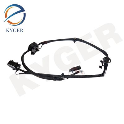 Mua KYGER Chất lượng cao 6166 7202 027 Phụ tùng ô tô Tự động Vòi phun nước rửa kính chắn gió phía trước cho BMW F01 F02 61667202027 sản xuất trực tuyến