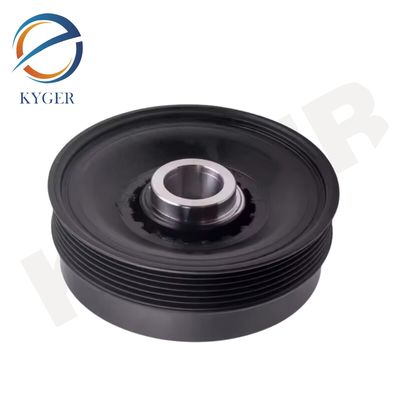 Mua 11237525135 Hệ thống động cơ tự động Trục khuỷu Puli trục khuỷu cho Puli trục khuỷu-BMW MINIR50-R53-1.6L 1123 7525 135 sản xuất trực tuyến