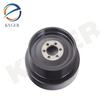 Mua Hệ thống động cơ tự động 1123 7624 103 Pulley Trục khuỷu cho BMW 2.0L 228i 328i 428i 528i X1 X2 X3 X4 11237624103 sản xuất trực tuyến